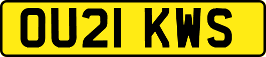 OU21KWS