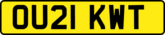 OU21KWT