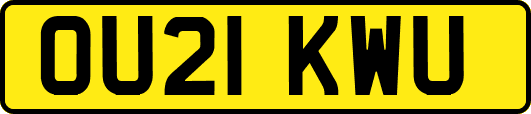 OU21KWU