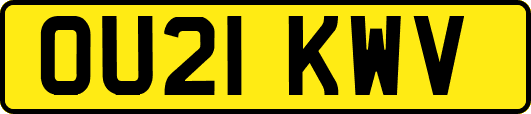OU21KWV