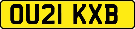 OU21KXB