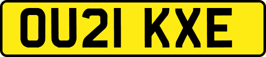 OU21KXE