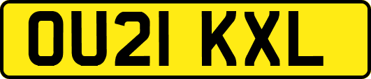 OU21KXL
