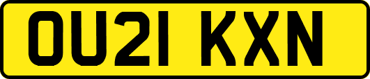 OU21KXN
