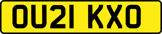 OU21KXO