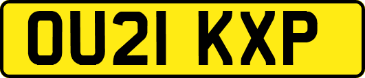 OU21KXP