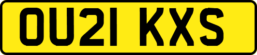 OU21KXS