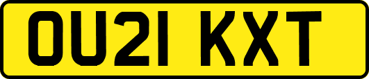 OU21KXT