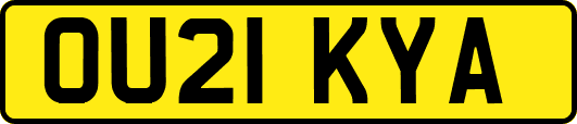 OU21KYA