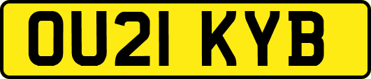 OU21KYB