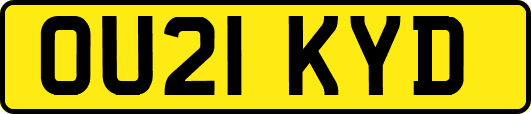 OU21KYD
