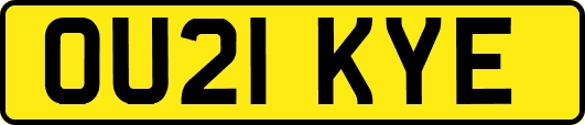 OU21KYE