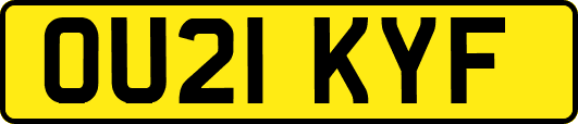 OU21KYF