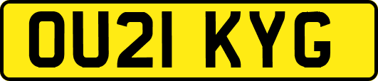 OU21KYG