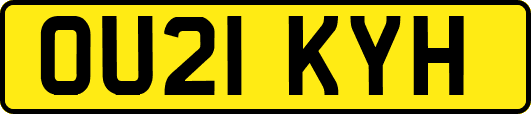 OU21KYH