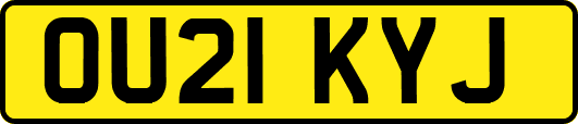 OU21KYJ