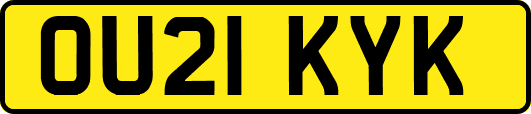 OU21KYK
