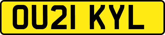 OU21KYL