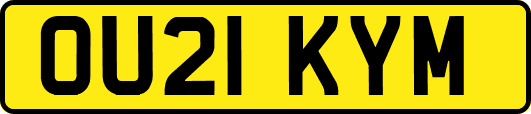 OU21KYM