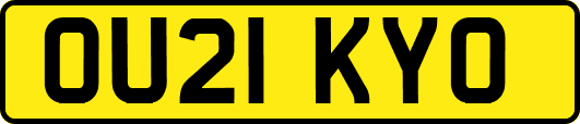 OU21KYO