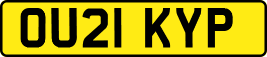 OU21KYP