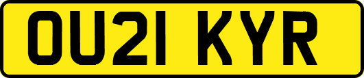 OU21KYR