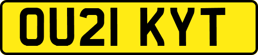 OU21KYT