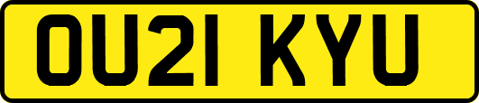 OU21KYU