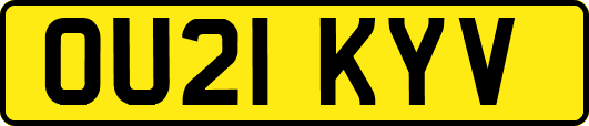 OU21KYV