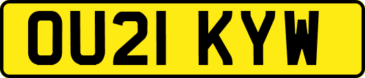 OU21KYW
