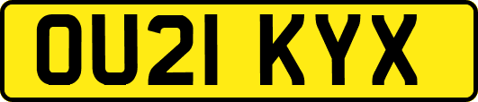 OU21KYX