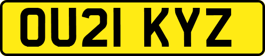 OU21KYZ