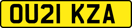 OU21KZA