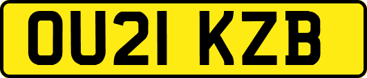 OU21KZB