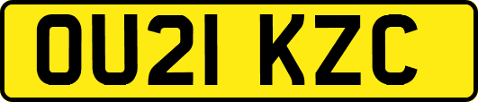 OU21KZC