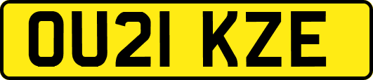 OU21KZE