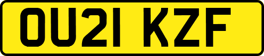 OU21KZF