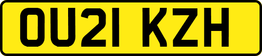 OU21KZH