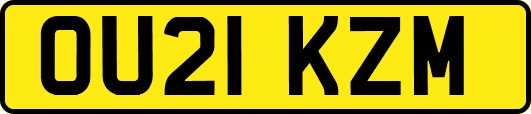 OU21KZM