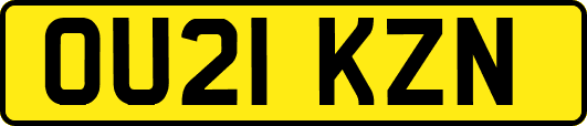 OU21KZN