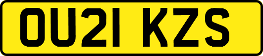 OU21KZS