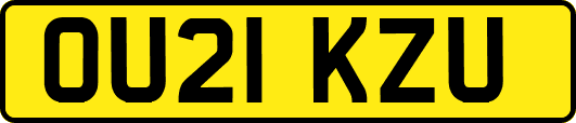 OU21KZU