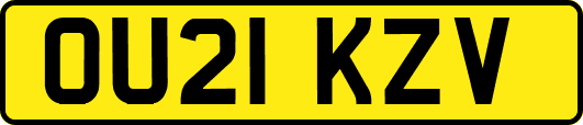 OU21KZV
