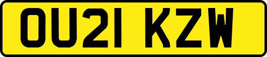 OU21KZW