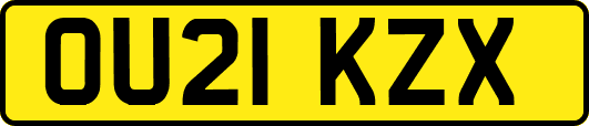 OU21KZX