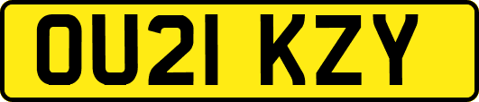 OU21KZY