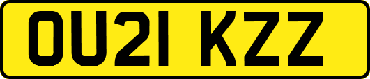 OU21KZZ