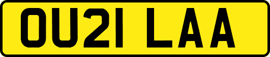 OU21LAA
