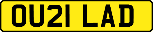OU21LAD