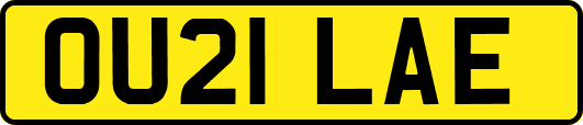 OU21LAE